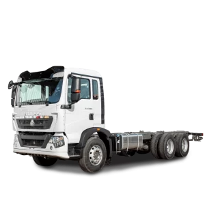 Camion Howo TX Cargo 6x4