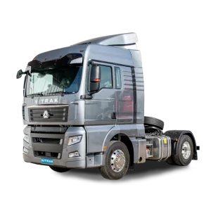 Camion Sitrak G7 Tracto 4x2