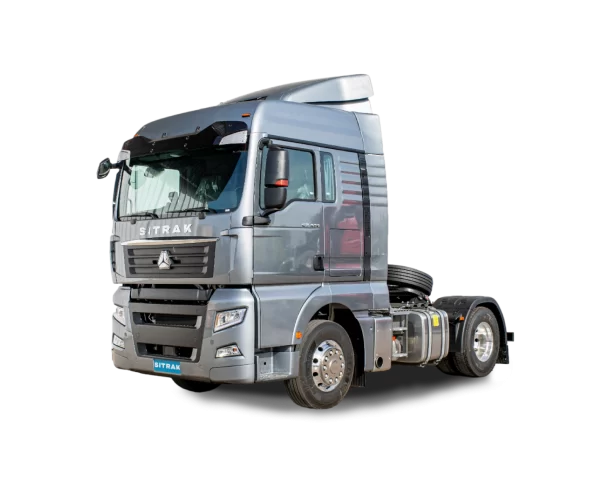 Camion Sitrak G7 Tracto 4x2