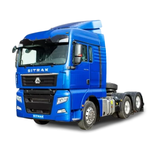 Camion Trak G7 Tracto 6x2