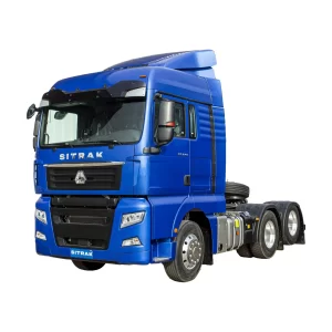 Camion Sitrak G7 Tracto 6x2