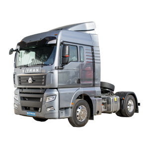 Camion Sitrak G7 Tracto 4x2