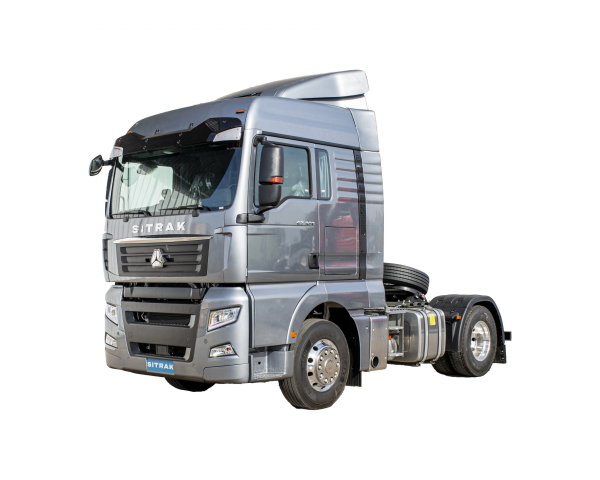 Camion Sitrak G7 Tracto 4x2