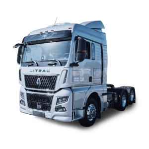 tracto camion 6x2 sitrak c9h