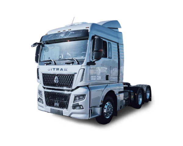 tracto camion 6x2 sitrak c9h